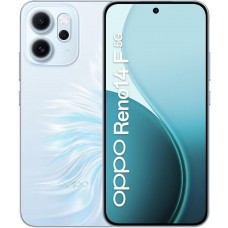 OPPO Reno 14F 5G 8/256GB Opal Blue